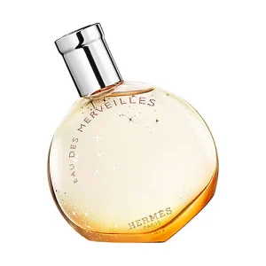 Hermes - Eau des merveilles eau de toilette 30 ml