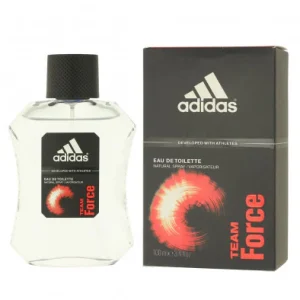 Adidas Team Force Eau de Toilette (uomo) 100 ml
