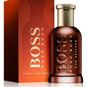 H.BOSS OUD SAFFRON Eau De Parfum 100ML
