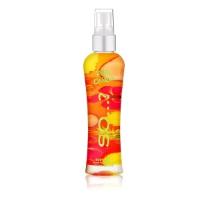 Acqua Profumata Per Il Corpo Body Mist 100Ml