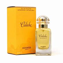 Hermès Caleche eau de toilette 50ml
