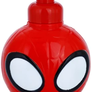 ADMIRANDA SAPONE LIQUIDO SPIDER-MAN MARVEL 3OO ML