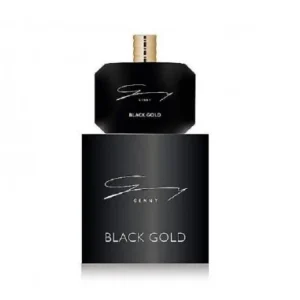 Genny Black Gold Edt 100Ml Vapo