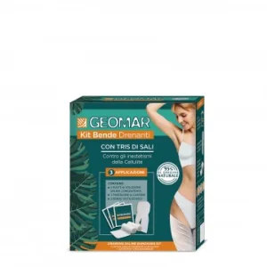 Geomar - KIT BENDE DRENANTI