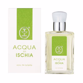 Acqua di Ischia Eau De Toilette 50 ml