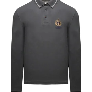 Aeronautica Militare Polo Frecce Tricolori Uomo