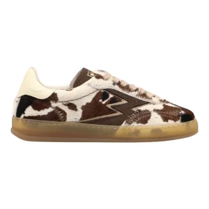 MoaConcept Deluxe Cow Print Donna