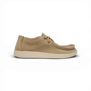 Satorisan KWAHU SUEDE UL Donna