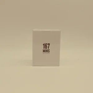 167 MINS Eau de Parfum 100 ml