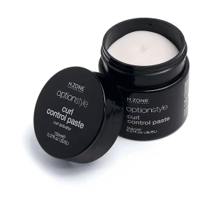 H ZONE - OPTIONSTYLE Curl Control Paste 150 ml