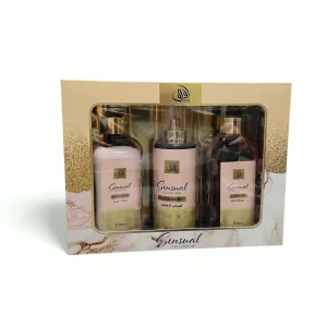 Afaq Confezione Sensual Collection