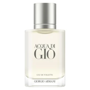 Acqua di GIÒ Giorgio Armani Eau de Toilette 30 ml